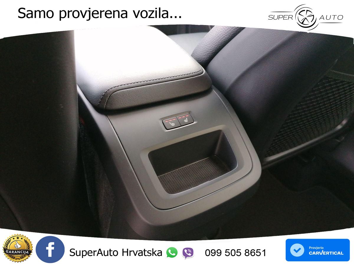 Volvo XC60 B4 Diesel AWD Geartronic LED+GR SJED+ACC