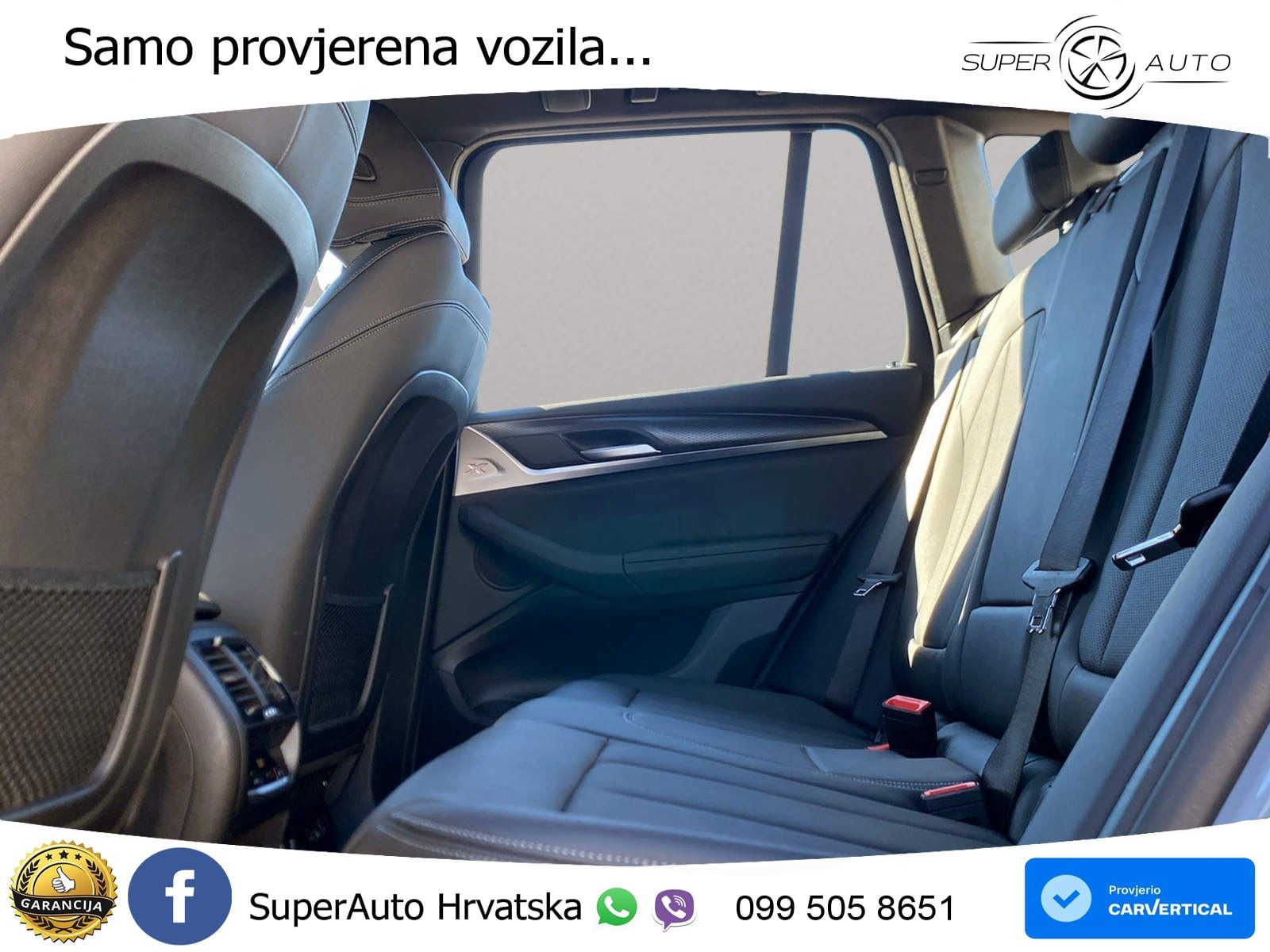 BMW X3 20i xDrive Steptronic M Sport