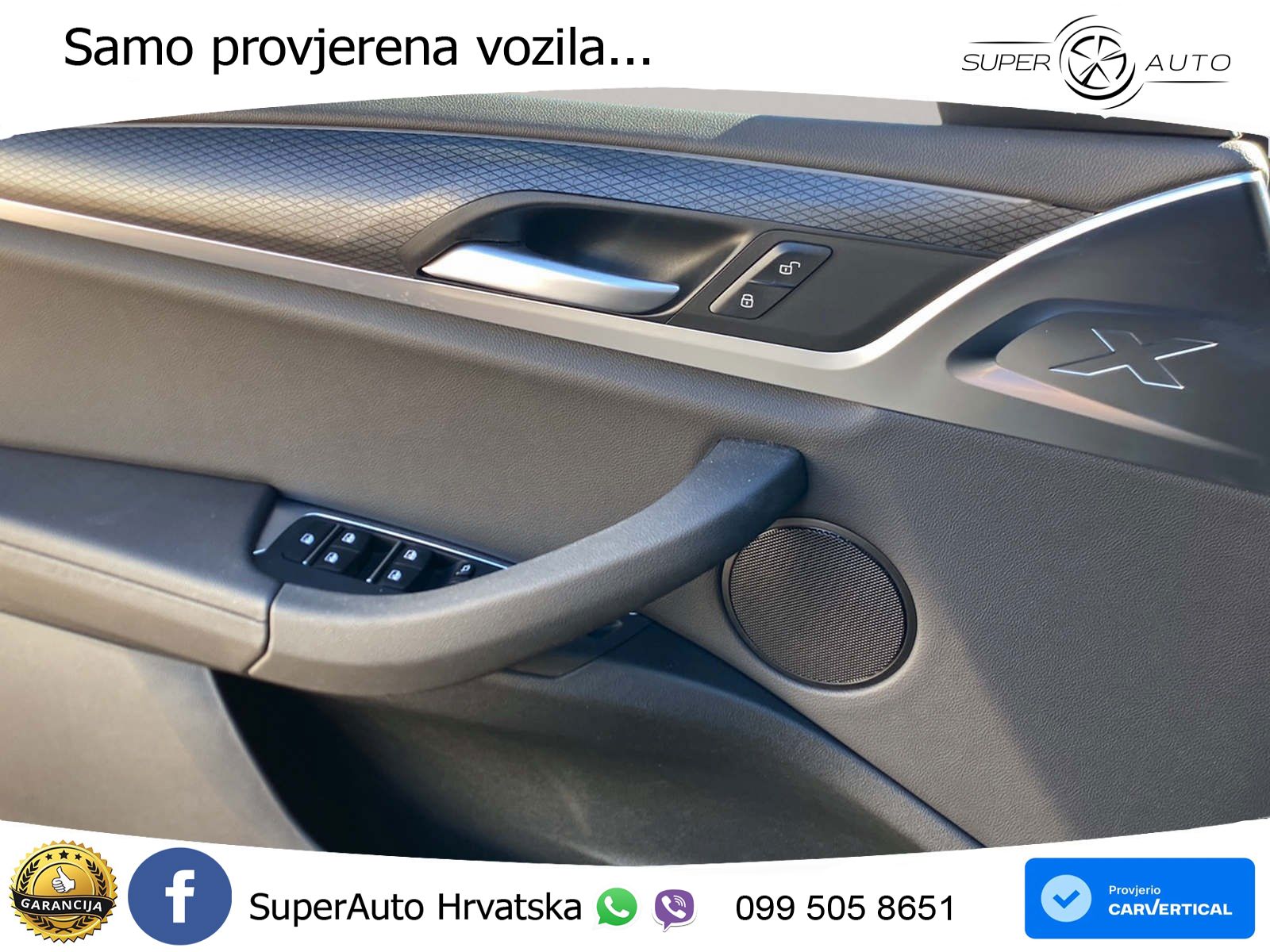 BMW X3 20i xDrive Steptronic M Sport