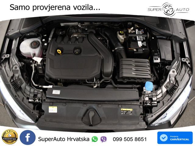Audi A3 35 TFSI (150 KS)