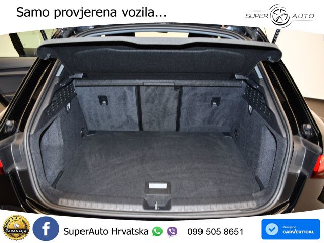 Audi A3 35 TFSI (150 KS)