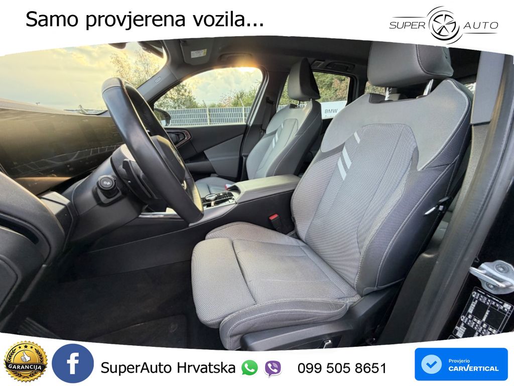 BMW X3 20 xDrive Steptronic LED+GR SJED+ACC