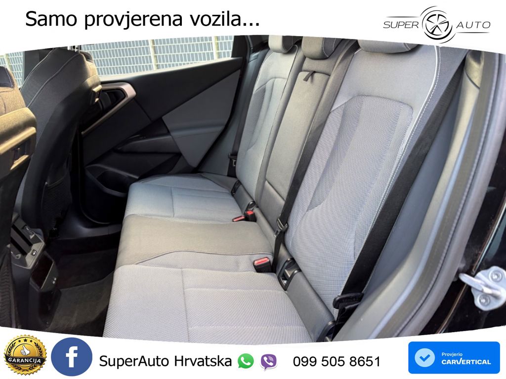BMW X3 20 xDrive Steptronic LED+GR SJED+ACC