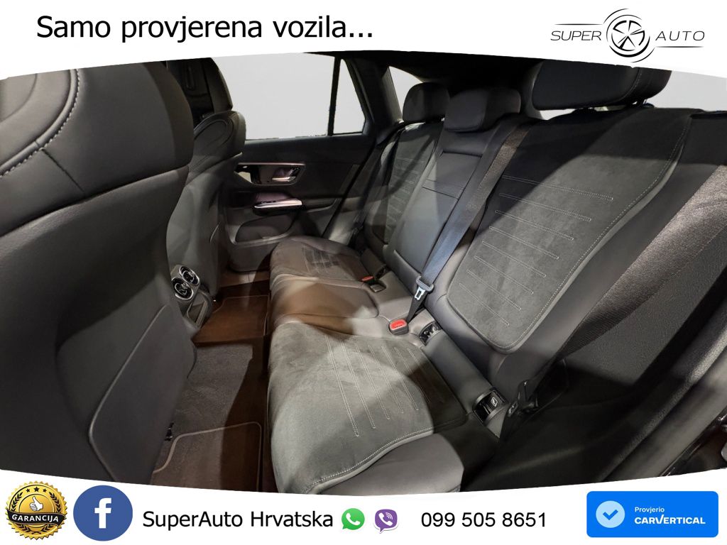 Mercedes GLC 300 (258 KS) 4MATIC 9G-TRONIC AMG LED+GR SJED+ACC