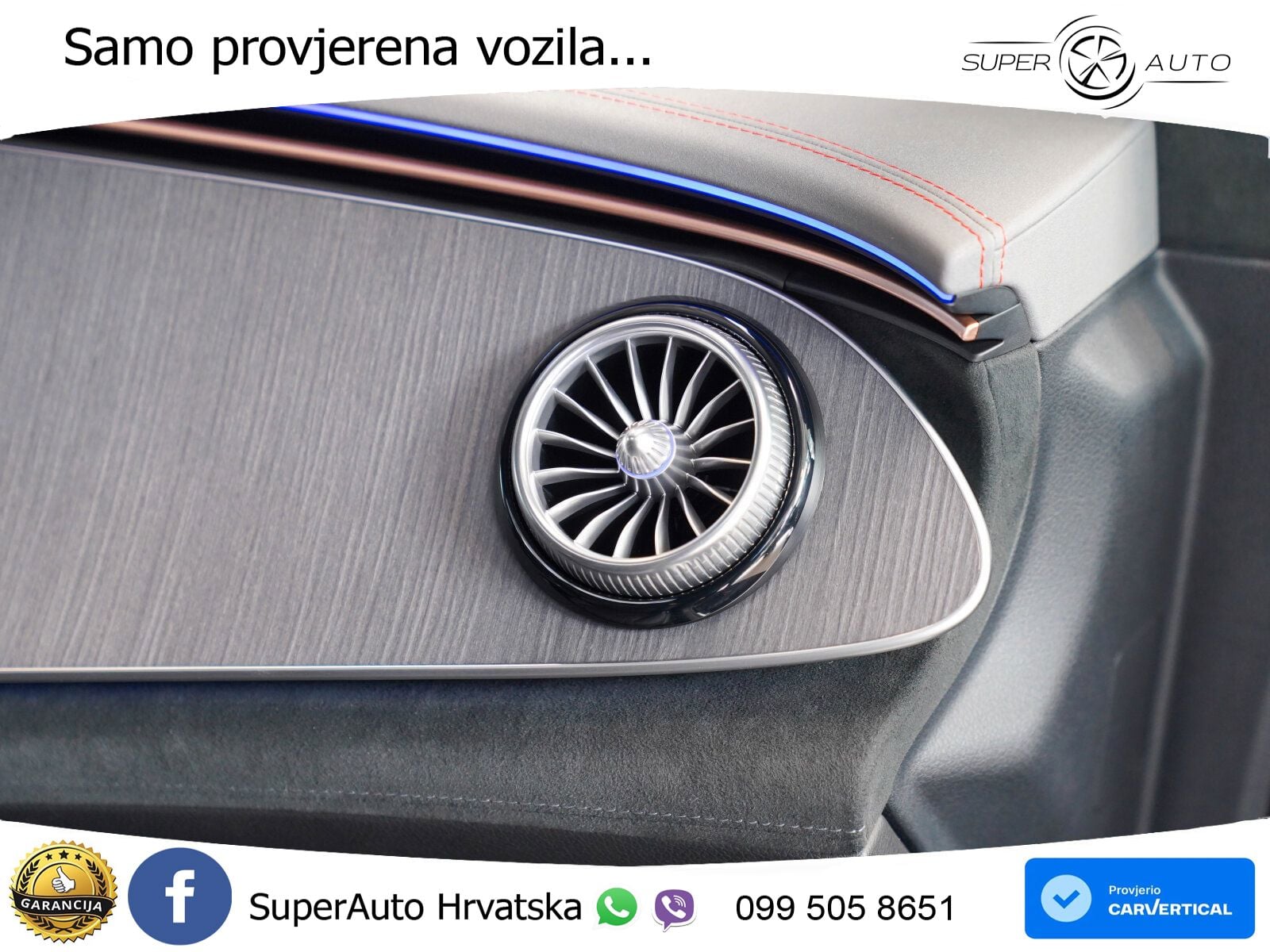Mercedes EQE 350 98 kWh (292 KS) 4MATIC AMG ZRAČNI+ACC+GR SJED+KAM+PANO