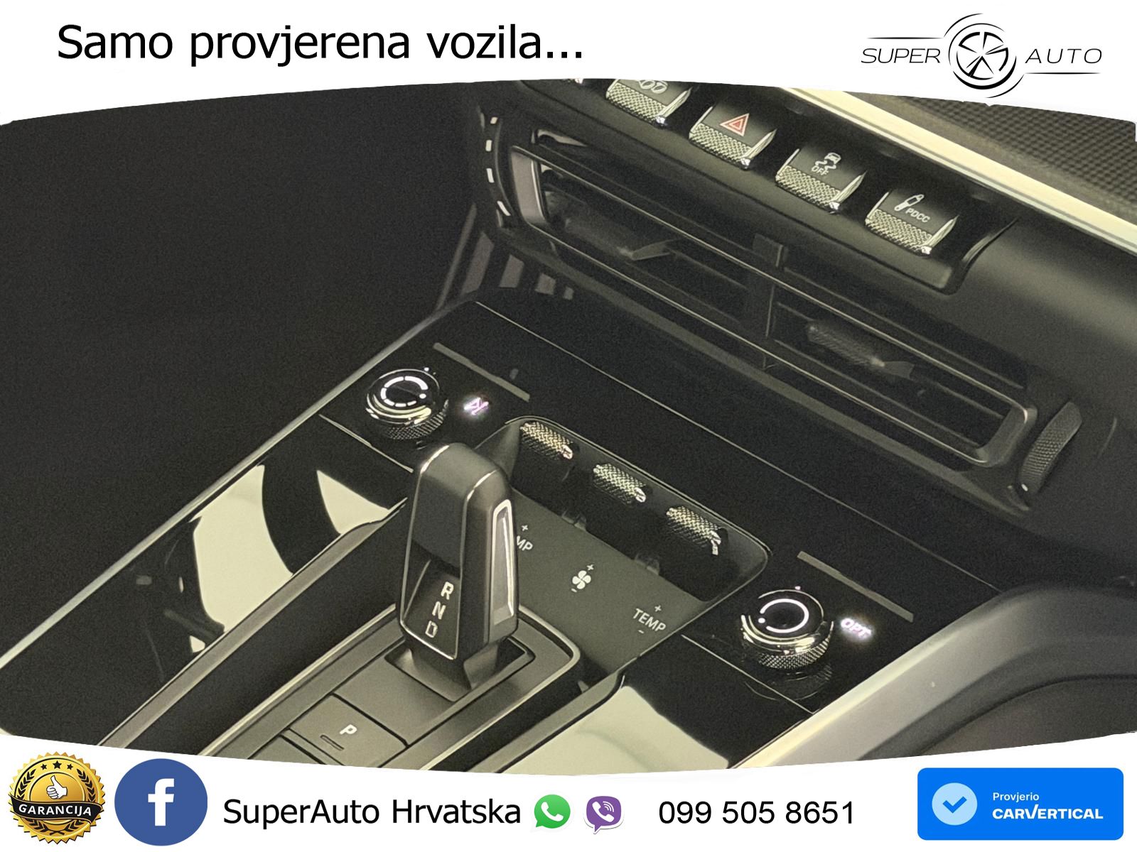 Porsche 911 Turbo S 3.8 (650 KS) PDK LED+ACC
