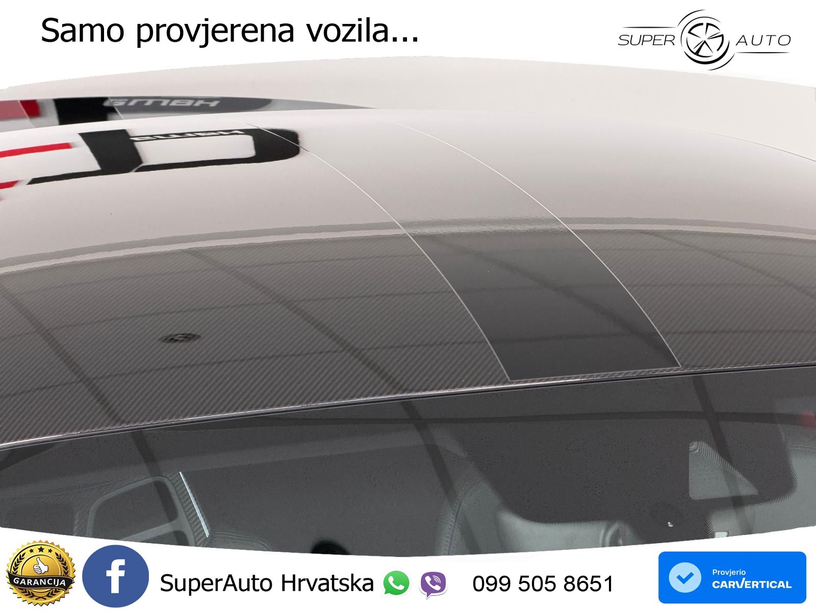 Porsche 911 Turbo S 3.8 (650 KS) PDK LED+ACC
