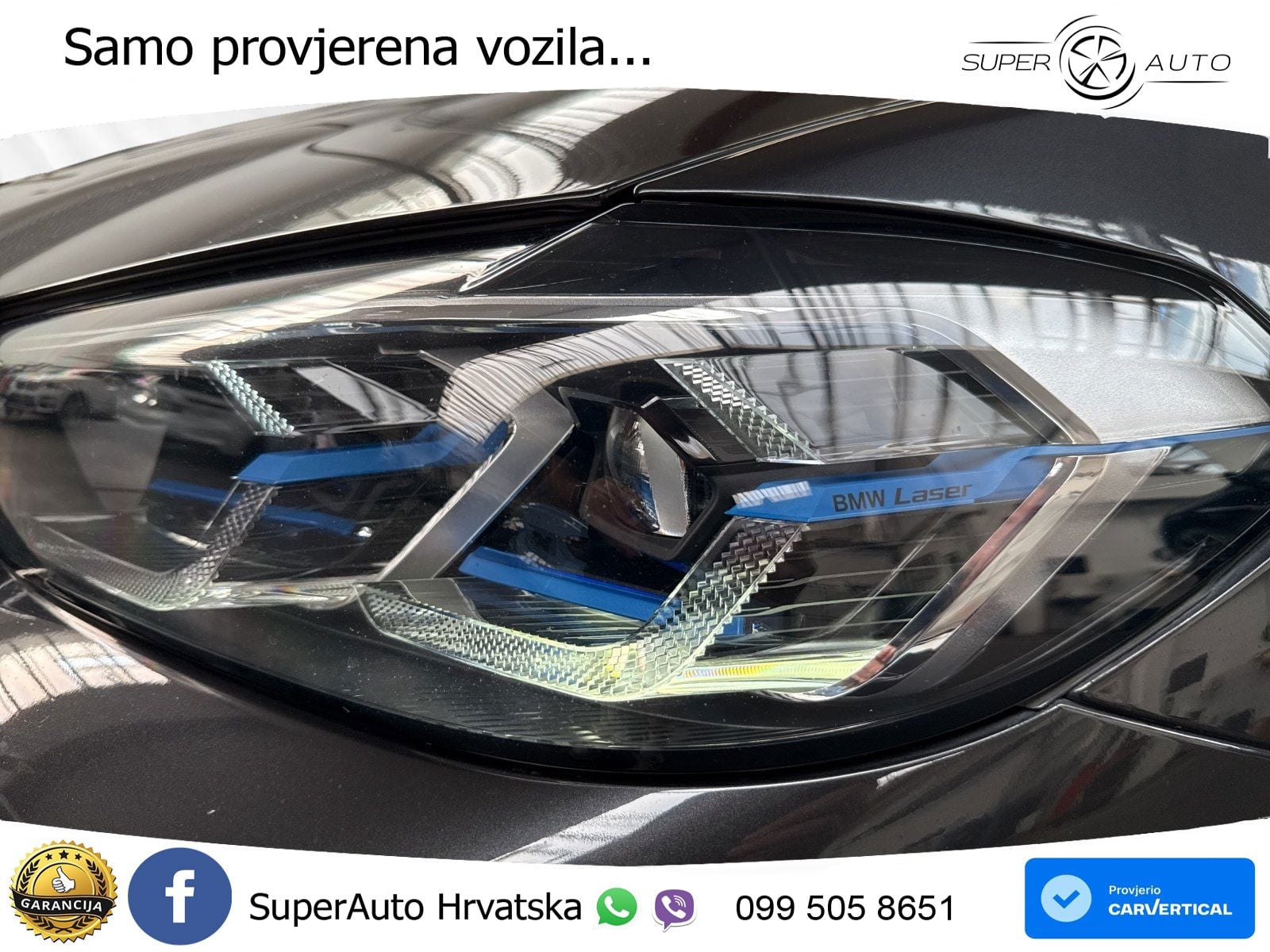 BMW X3 M40i xDrive Steptronic