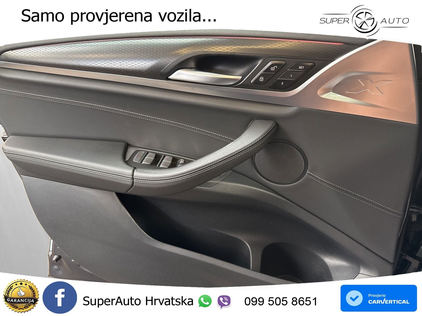 BMW X3 M40i xDrive Steptronic