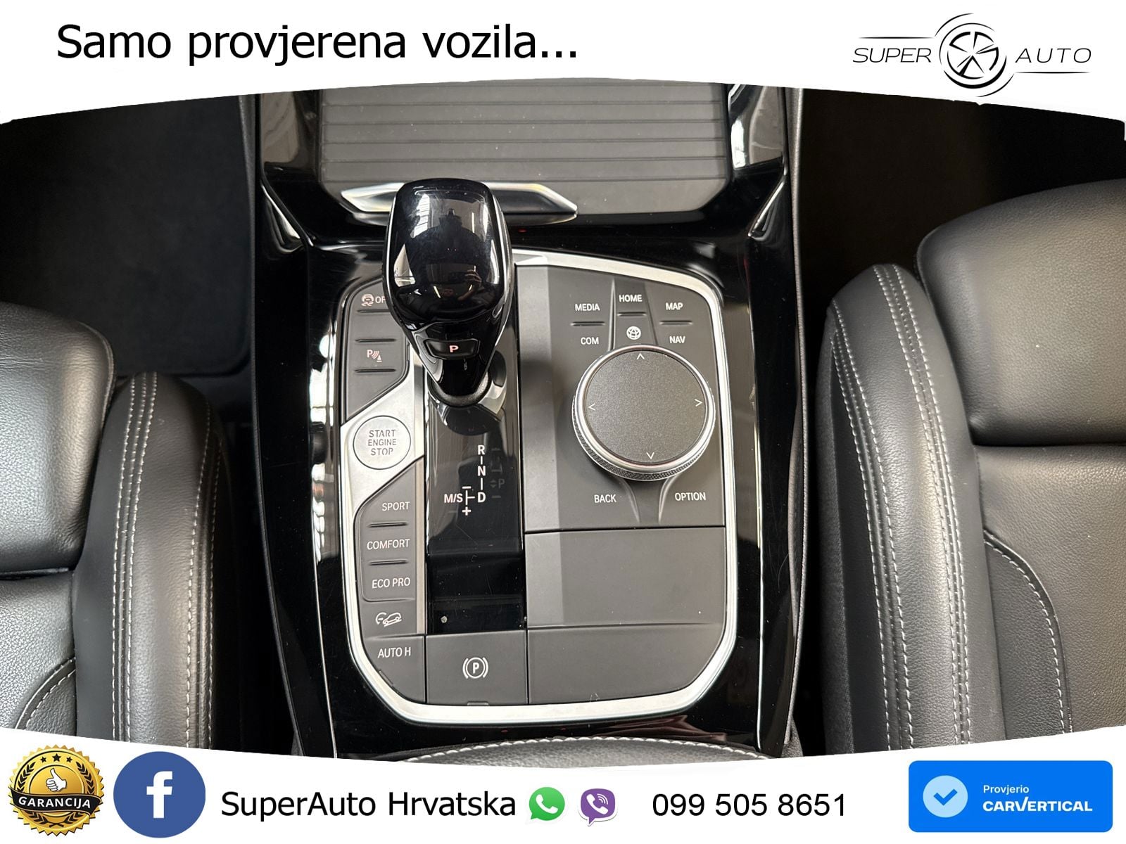 BMW X3 M40i xDrive Steptronic