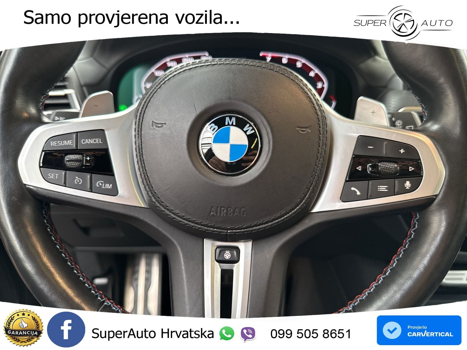 BMW X3 M40i xDrive Steptronic