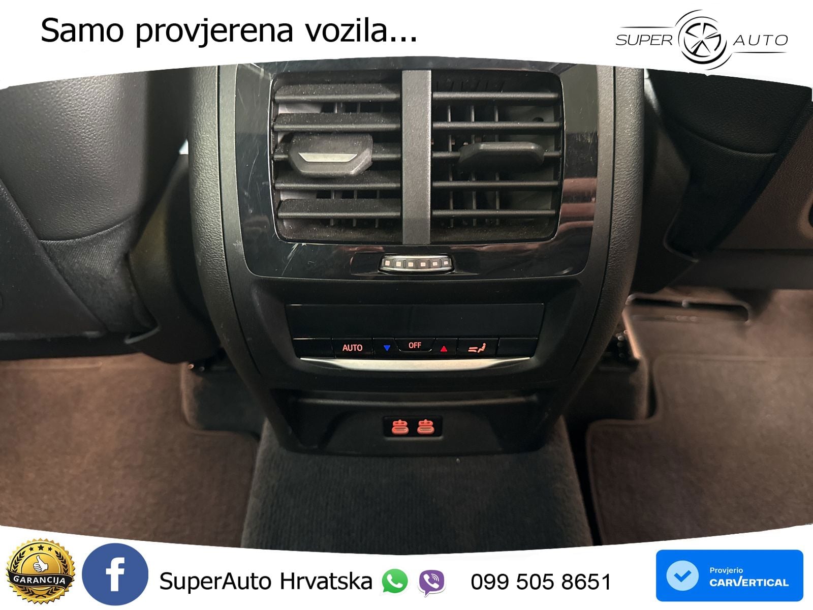 BMW X3 M40i xDrive Steptronic