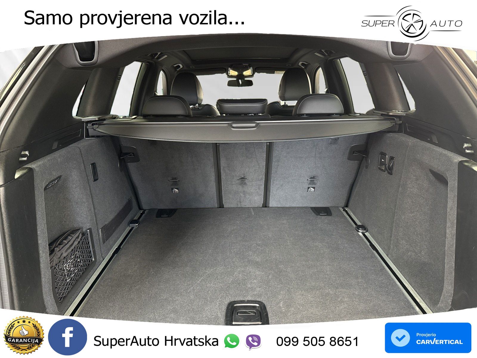 BMW X3 M40i xDrive Steptronic