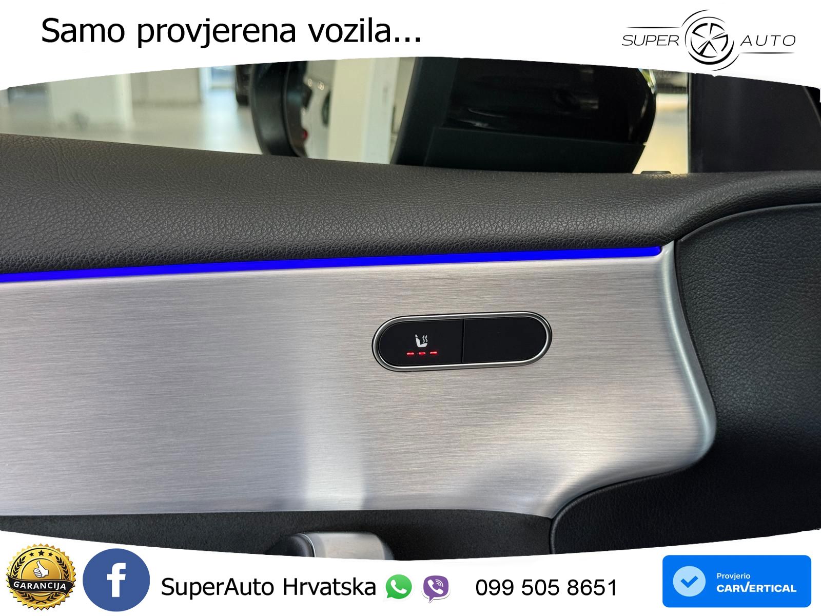 Mercedes-Benz A 250e 8G-DCT AMG