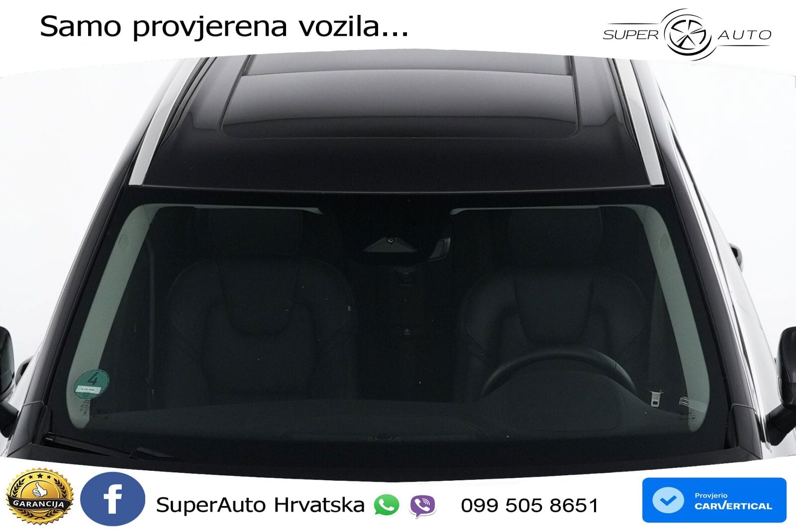 Volvo XC90 2.0 B5 Diesel AWD Automatic ACC+GR SJED+360+PANO