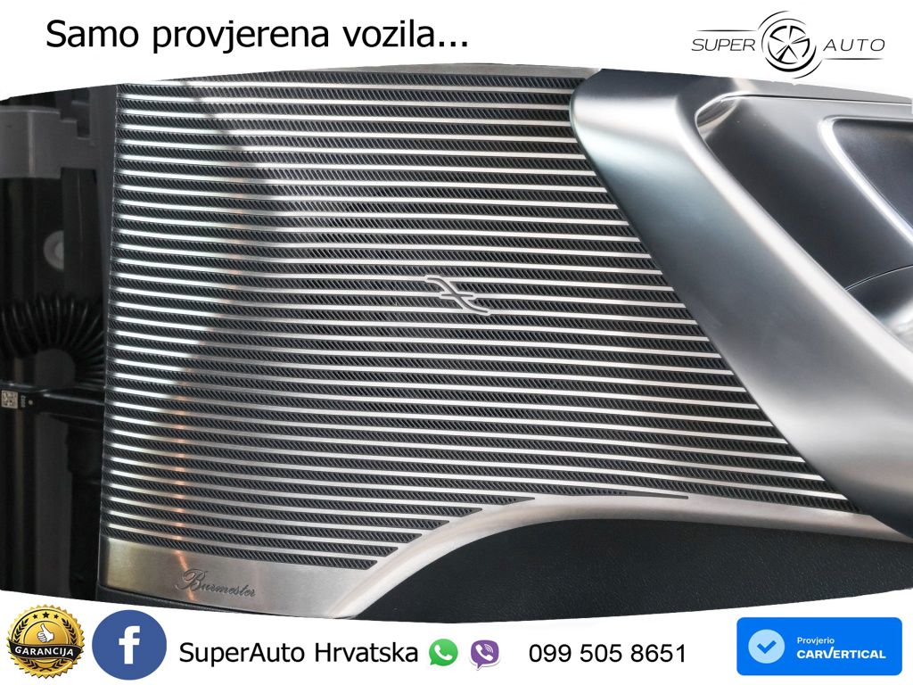 Mercedes GLC 400 94 kWh (489 KS) 4MATIC EQ Technology Avantgarde