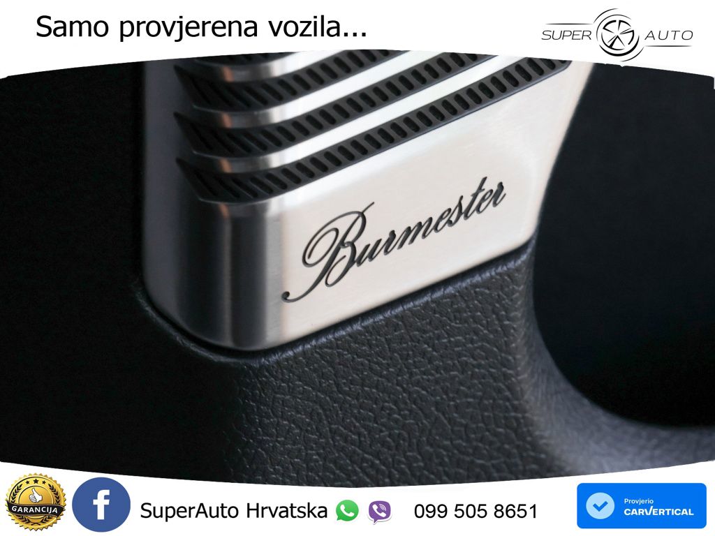 Mercedes GLC 400 94 kWh (489 KS) 4MATIC EQ Technology Avantgarde