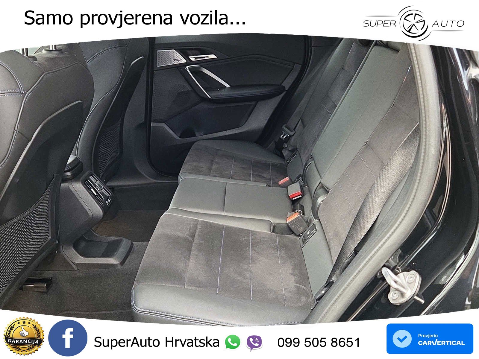 BMW X1 20d (163 KS) xDrive Steptronic LED+GR SJED+ACC