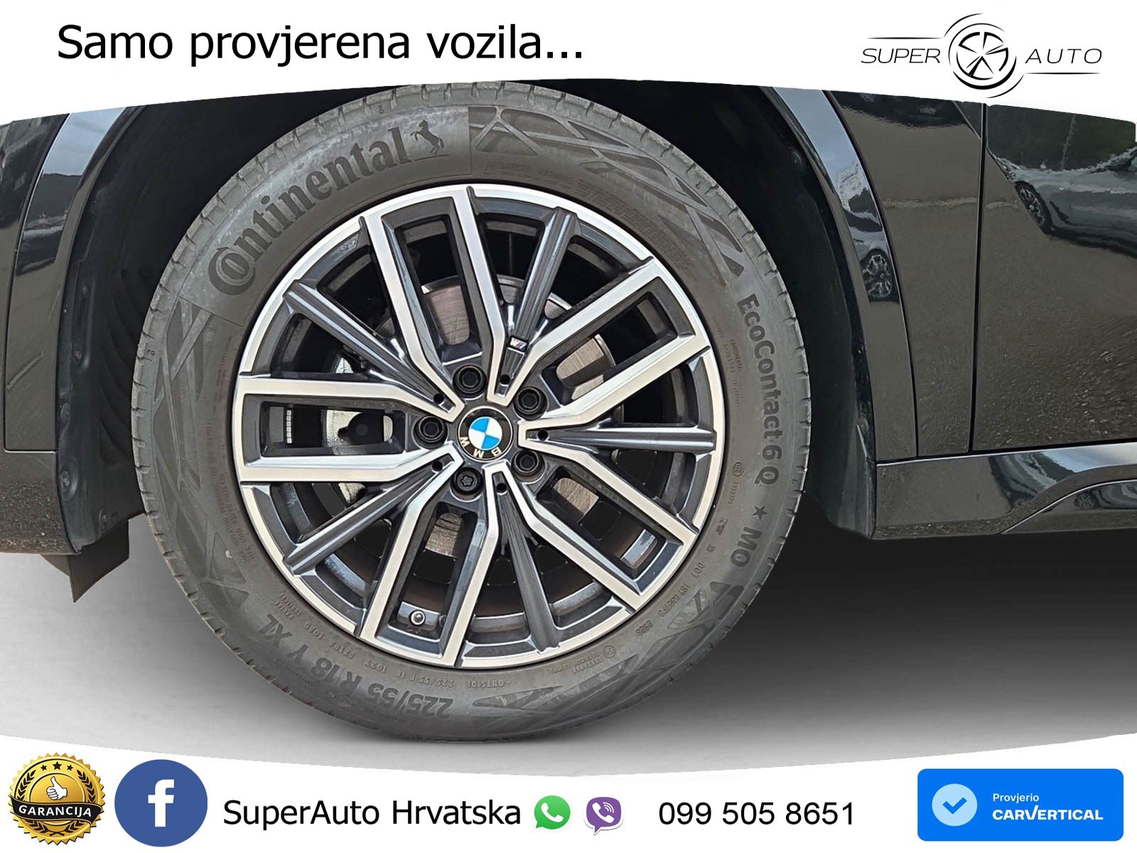 BMW X1 20d (163 KS) xDrive Steptronic LED+GR SJED+ACC