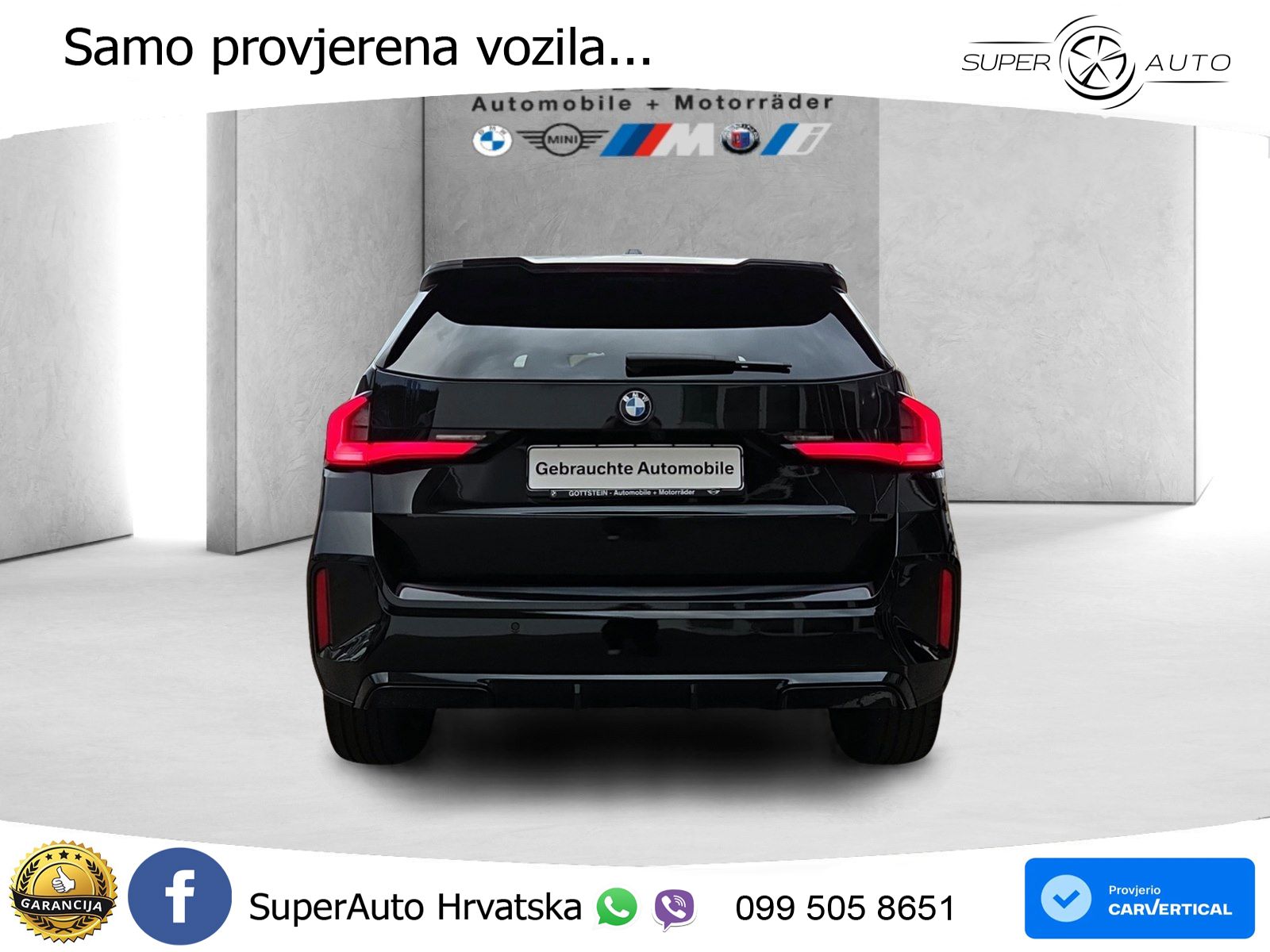 BMW X1 20d (163 KS) xDrive Steptronic LED+GR SJED+ACC
