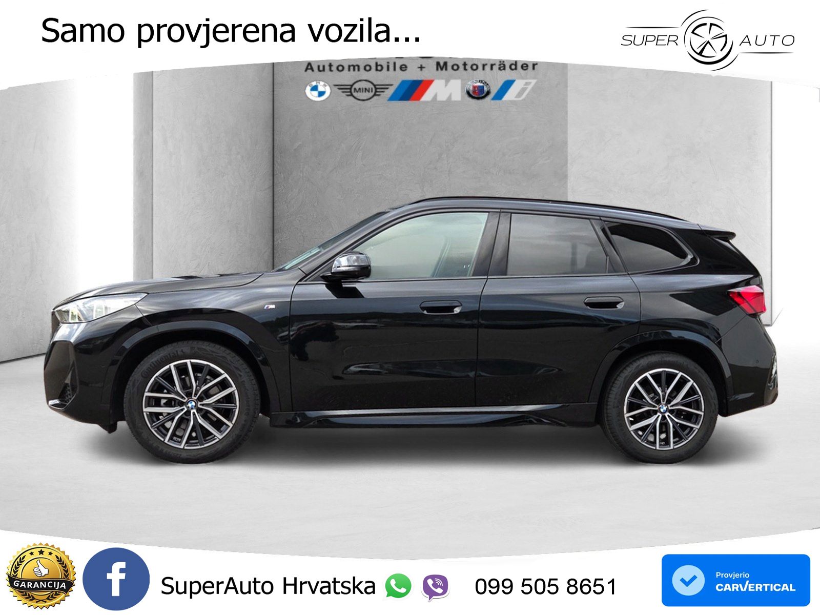 BMW X1 20d (163 KS) xDrive Steptronic LED+GR SJED+ACC