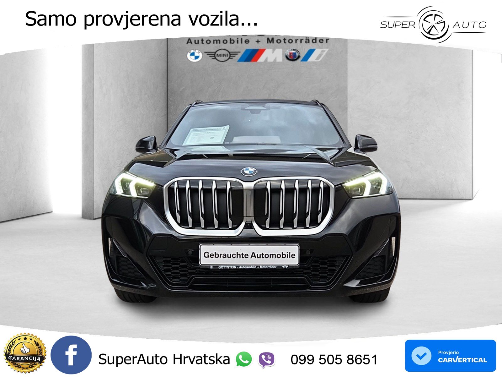 BMW X1 20d (163 KS) xDrive Steptronic LED+GR SJED+ACC