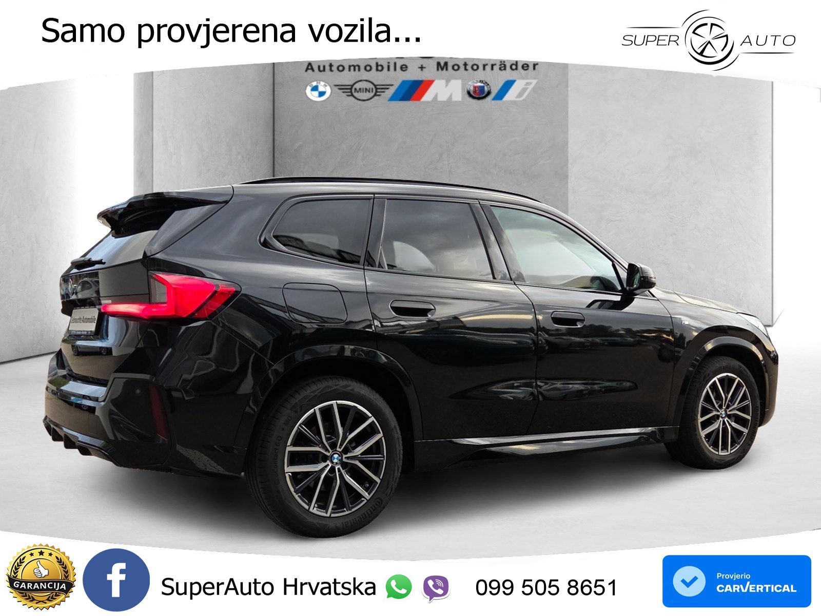 BMW X1 20d (163 KS) xDrive Steptronic LED+GR SJED+ACC