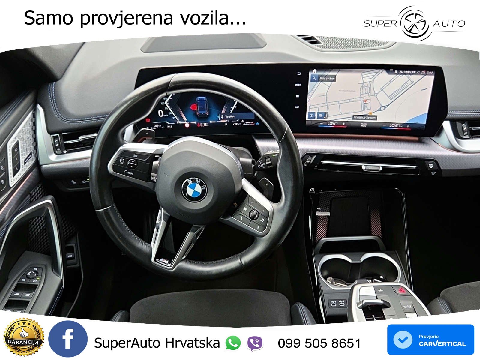 BMW X1 20d (163 KS) xDrive Steptronic LED+GR SJED+ACC