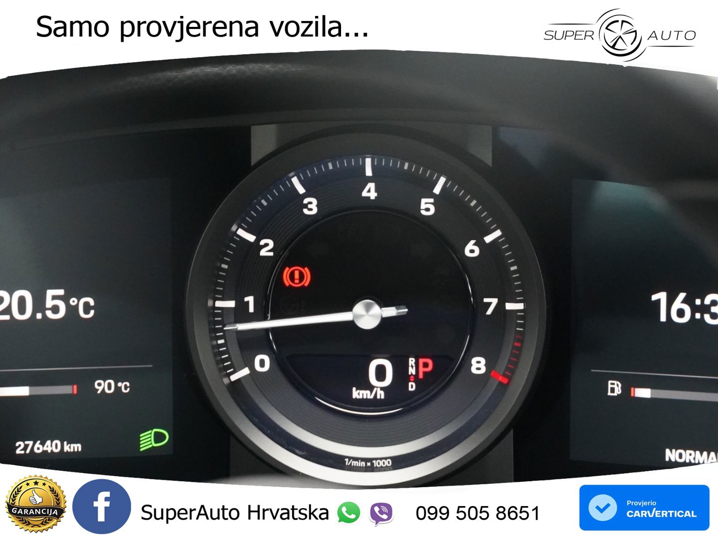Porsche 911 Carrera 3.0 (385 KS) PDK