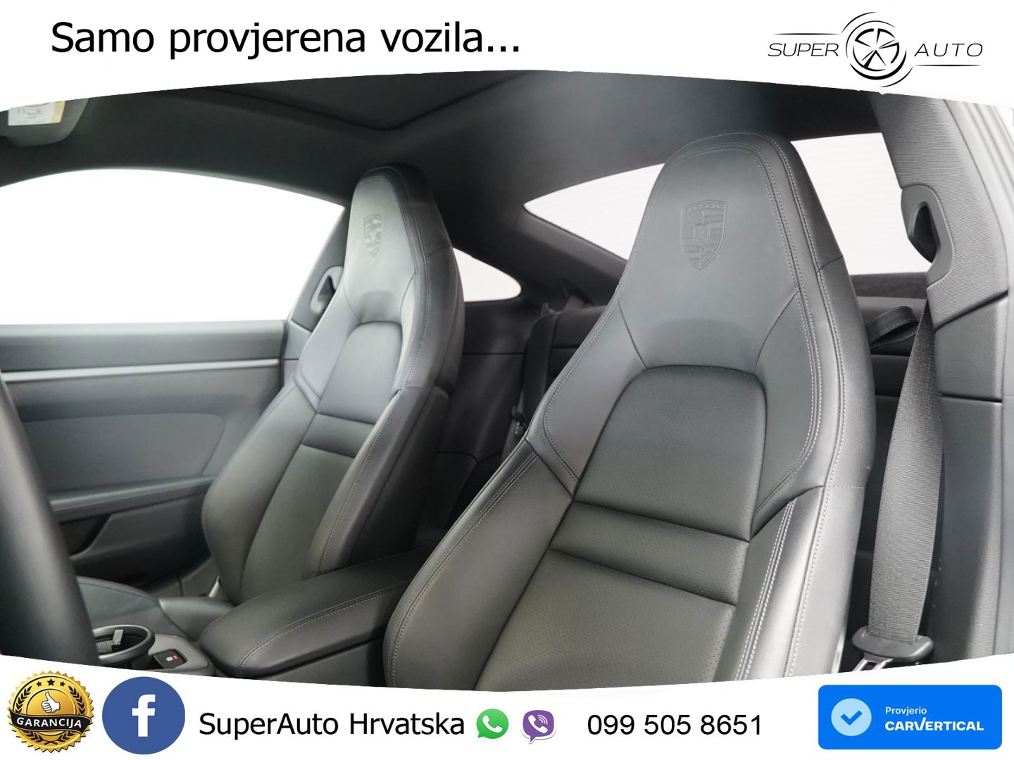 Porsche 911 Carrera 3.0 (385 KS) PDK