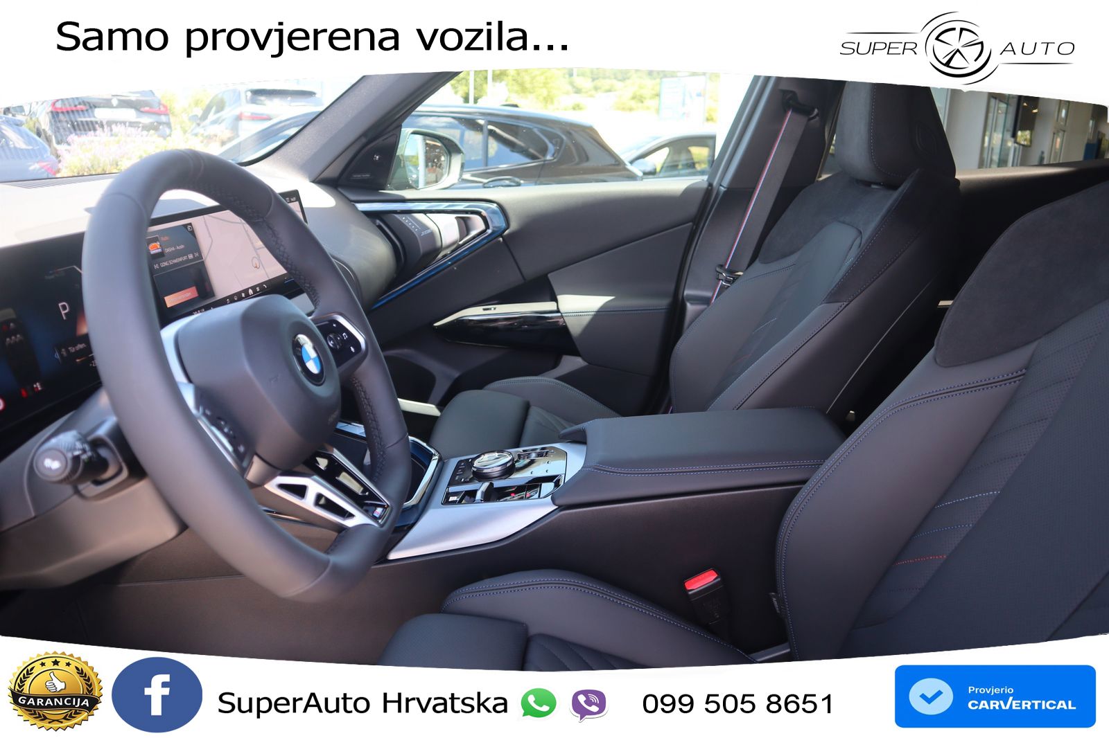 BMW X3 20d xDrive Steptronic M Sport LED+GR SJED+ACC