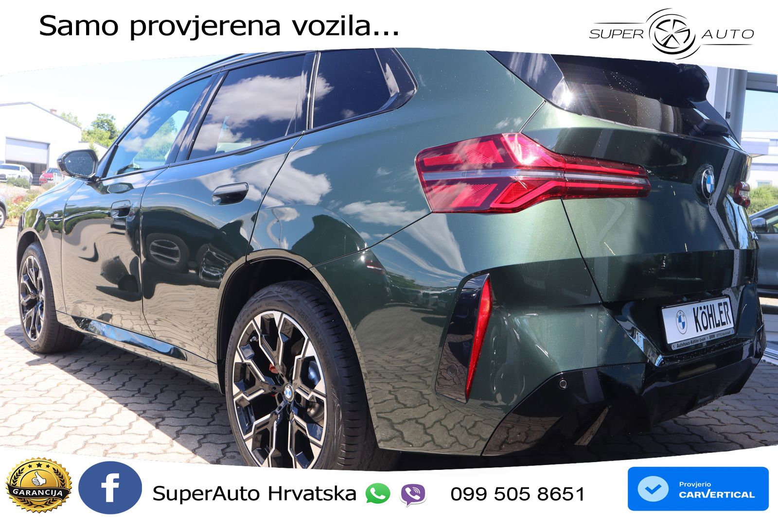 BMW X3 20d xDrive Steptronic M Sport LED+GR SJED+ACC