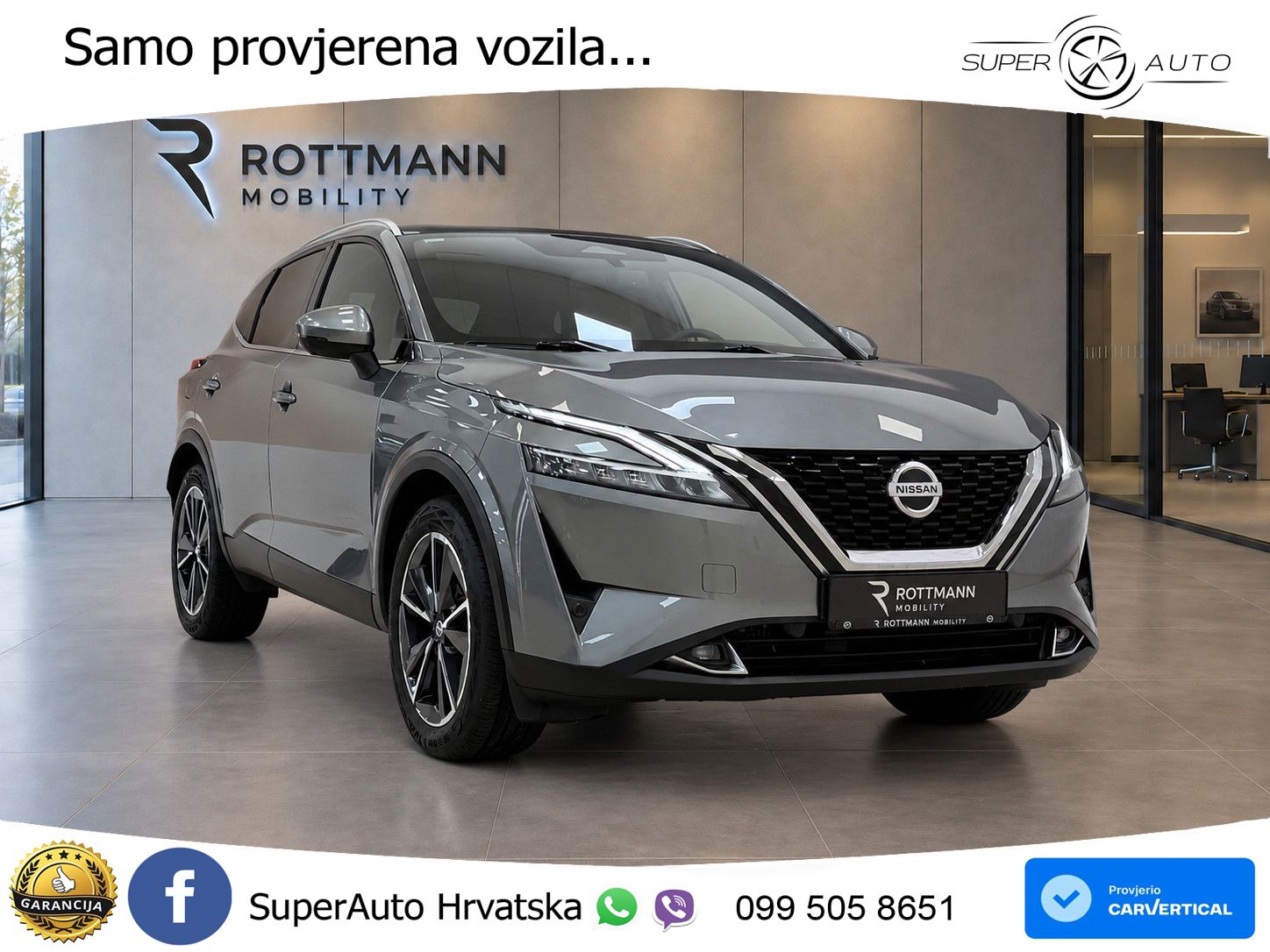 Nissan Qashqai 1.3 DIG-T (158 KS) Tekna LED+GR SJED+ACC