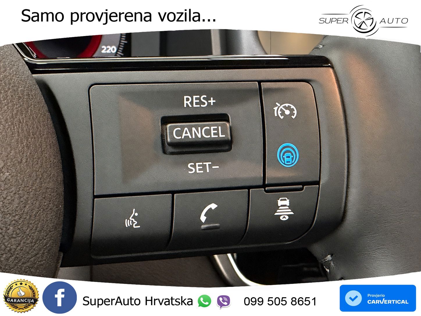 Nissan Qashqai 1.3 DIG-T (158 KS) Tekna LED+GR SJED+ACC