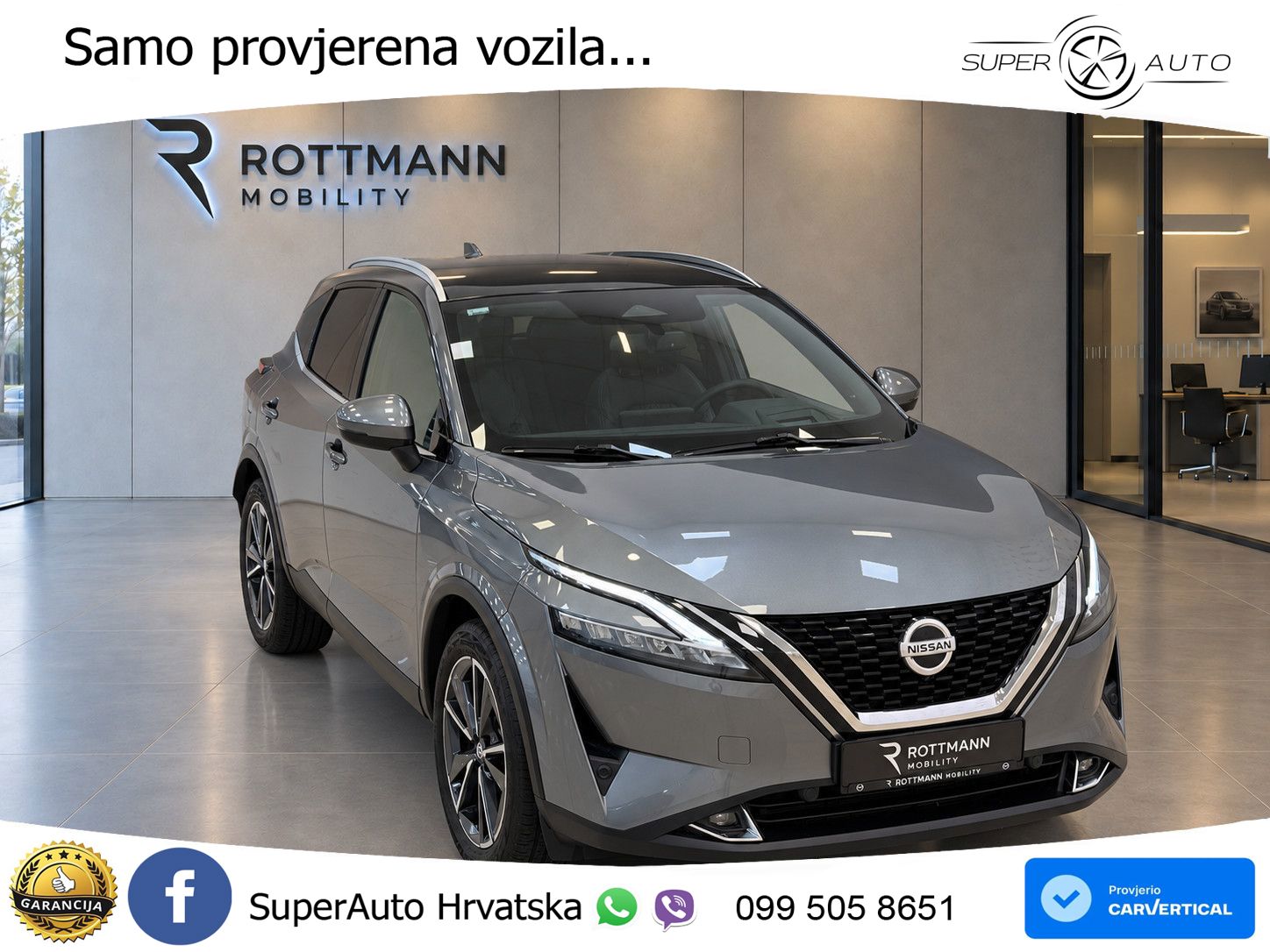 Nissan Qashqai 1.3 DIG-T (158 KS) Tekna LED+GR SJED+ACC
