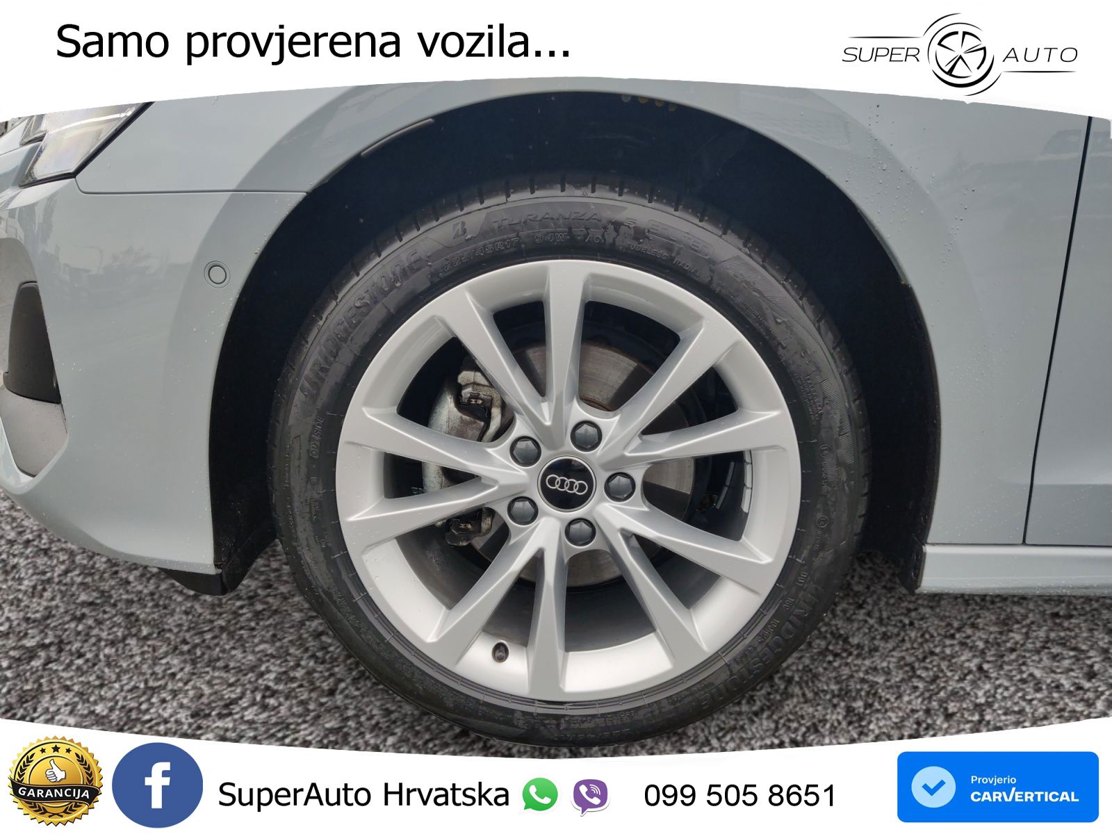 Audi A3 Sportback 30 TFSI (116 KS) Mild Hybrid S tronic LED+GR SJED+ACC