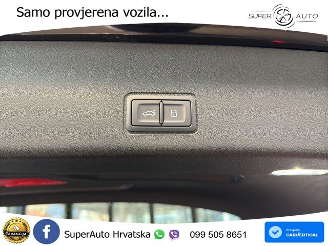 Audi Q3 1.5 TFSI (150 KS) S tronic S line LED+GR SJED+ACC