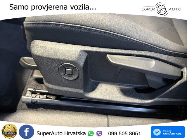 Audi Q3 1.5 TFSI (150 KS) S tronic S line LED+GR SJED+ACC