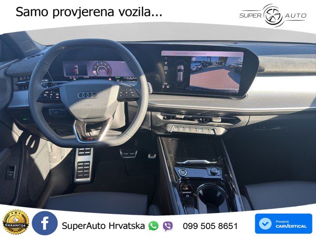 Audi Q3 1.5 TFSI (150 KS) S tronic S line LED+GR SJED+ACC