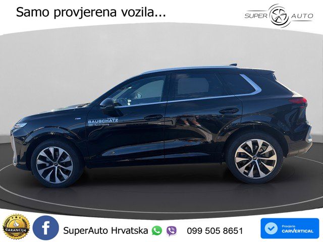 Audi Q3 1.5 TFSI (150 KS) S tronic S line LED+GR SJED+ACC