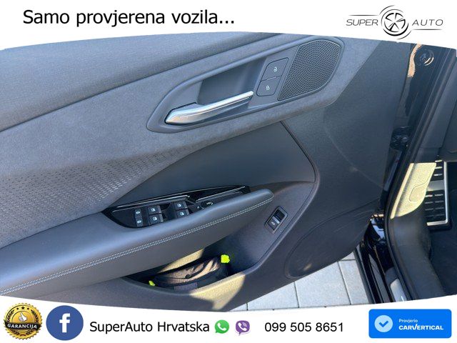 Audi Q3 1.5 TFSI (150 KS) S tronic S line LED+GR SJED+ACC