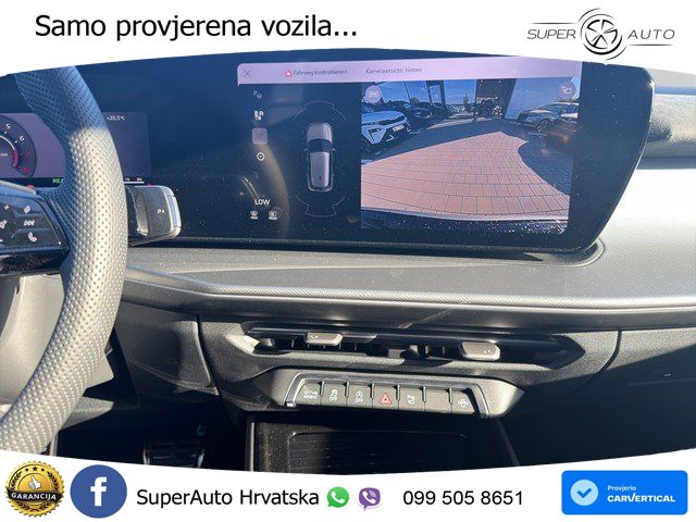 Audi Q3 1.5 TFSI (150 KS) S tronic S line LED+GR SJED+ACC