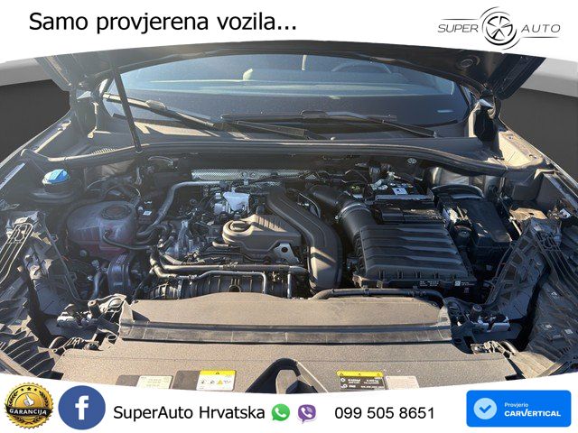 Audi Q3 1.5 TFSI (150 KS) S tronic S line LED+GR SJED+ACC