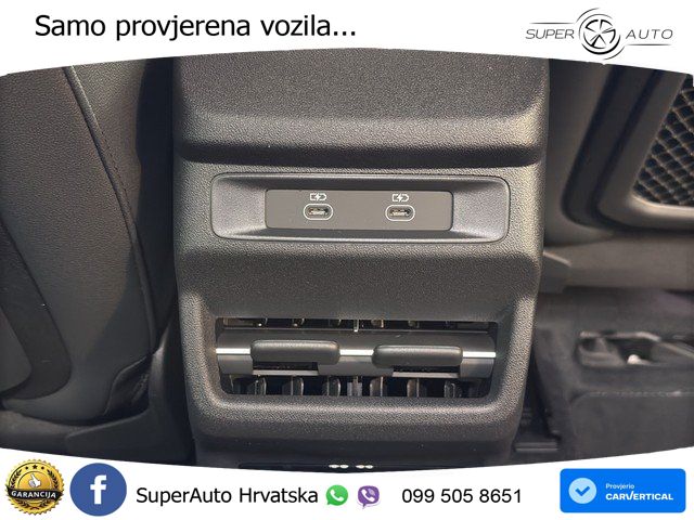 Audi Q3 1.5 TFSI (150 KS) S tronic S line LED+GR SJED+ACC
