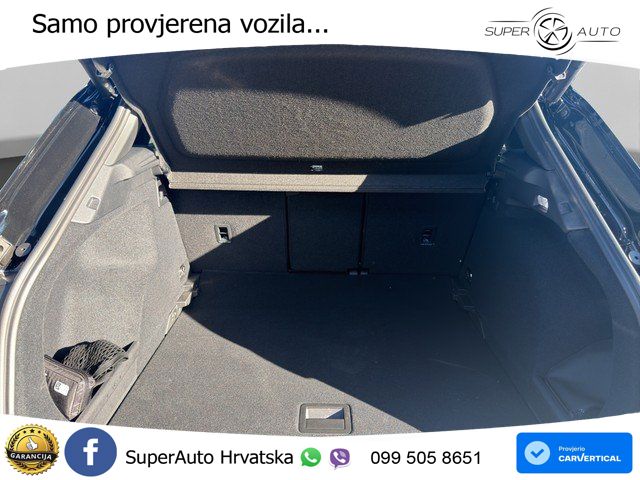 Audi Q3 1.5 TFSI (150 KS) S tronic S line LED+GR SJED+ACC