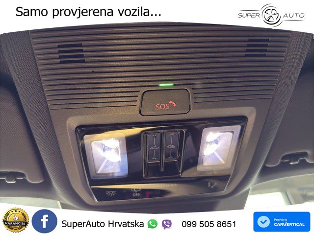 Audi Q3 1.5 TFSI (150 KS) S tronic S line LED+GR SJED+ACC