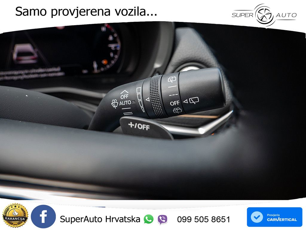 Mazda CX-60 3.3 e-Skyactiv D (254 KS) AWD Automatic LED+GR SJED+ACC