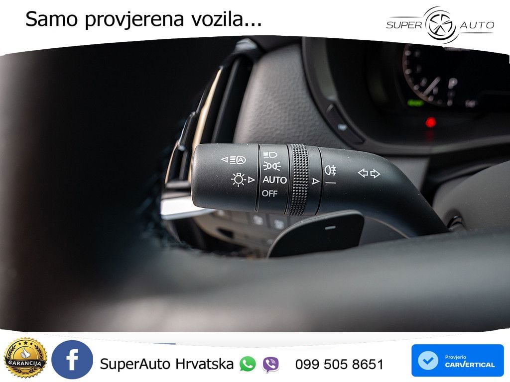 Mazda CX-60 3.3 e-Skyactiv D (254 KS) AWD Automatic LED+GR SJED+ACC