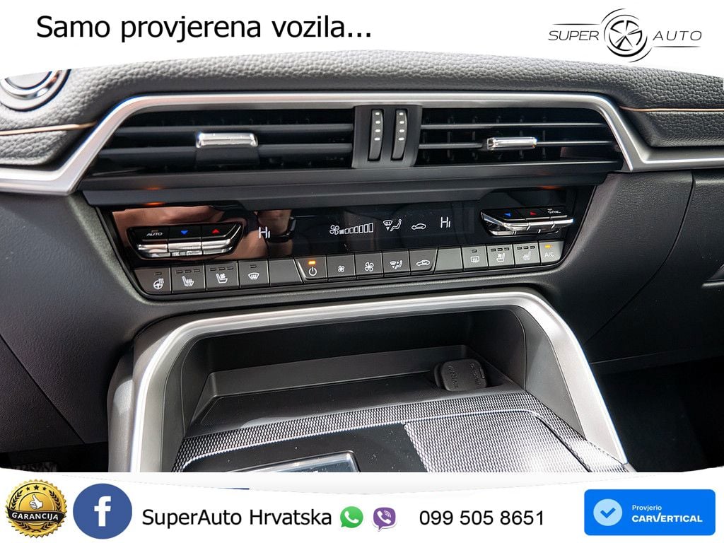 Mazda CX-60 3.3 e-Skyactiv D (254 KS) AWD Automatic LED+GR SJED+ACC
