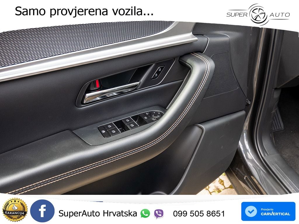 Mazda CX-60 3.3 e-Skyactiv D (254 KS) AWD Automatic LED+GR SJED+ACC